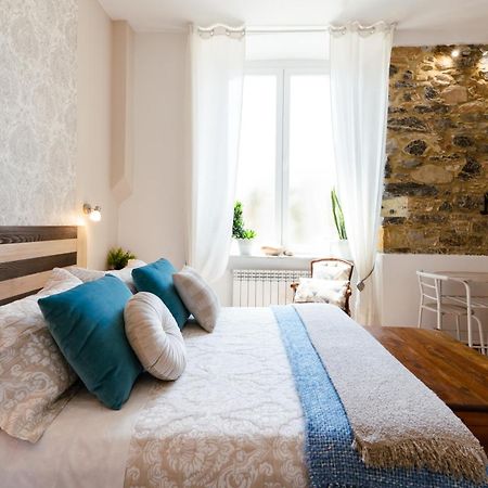 The Railway 74 Bed & Breakfast La Spezia Exterior foto