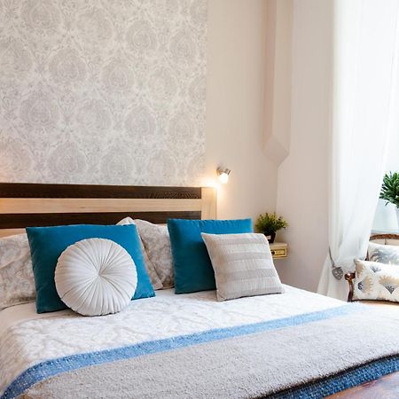 The Railway 74 Bed & Breakfast La Spezia Exterior foto