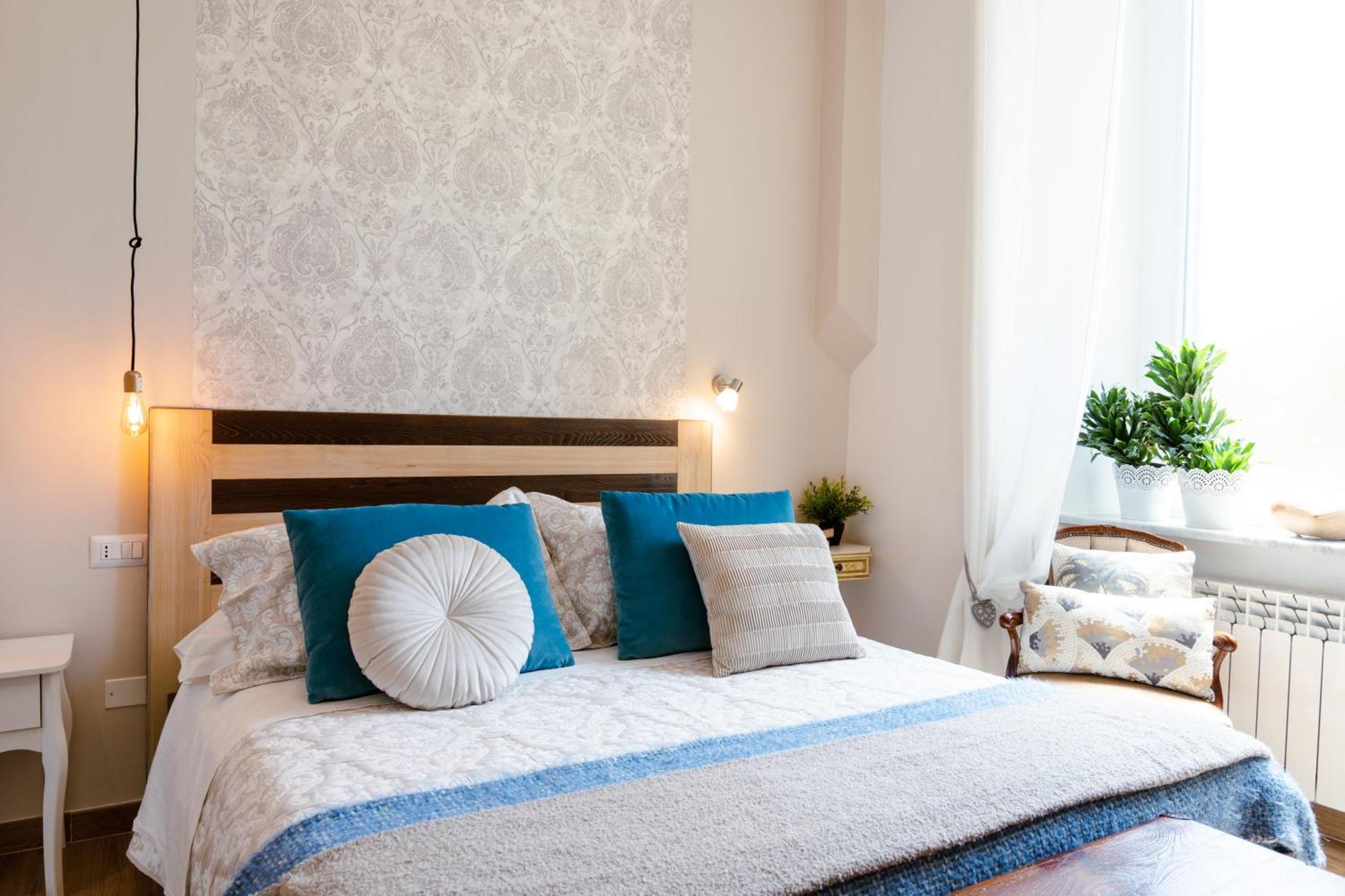The Railway 74 Bed & Breakfast La Spezia Exterior foto
