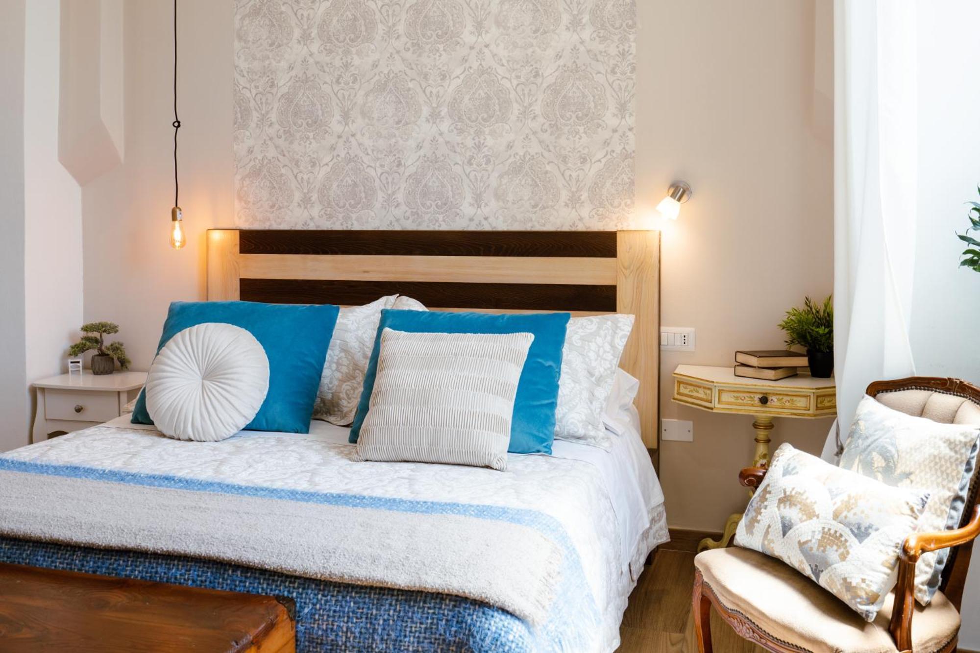The Railway 74 Bed & Breakfast La Spezia Exterior foto