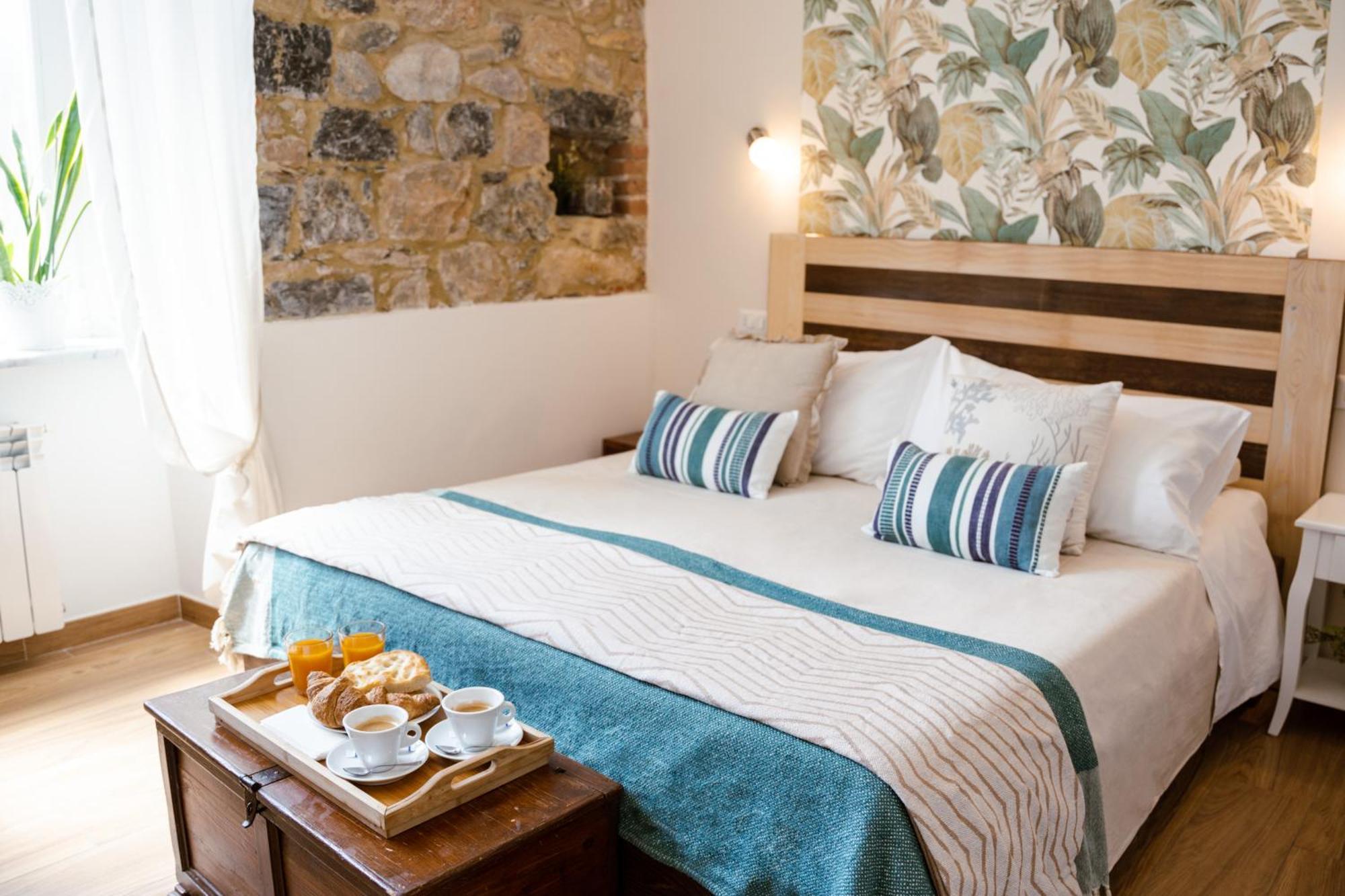 The Railway 74 Bed & Breakfast La Spezia Exterior foto