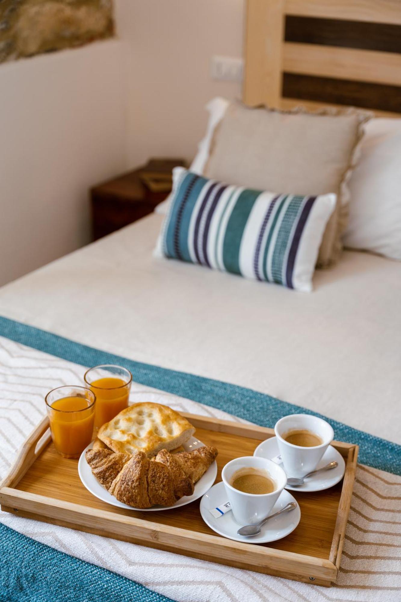 The Railway 74 Bed & Breakfast La Spezia Exterior foto