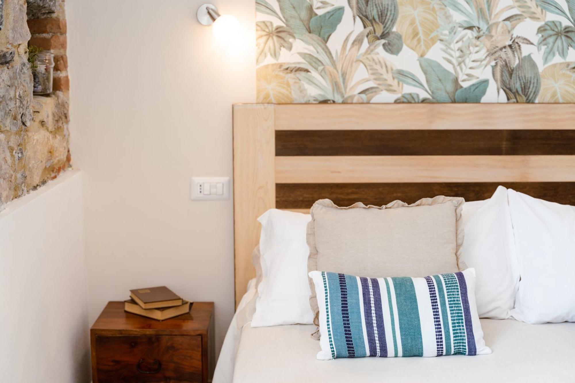 The Railway 74 Bed & Breakfast La Spezia Exterior foto