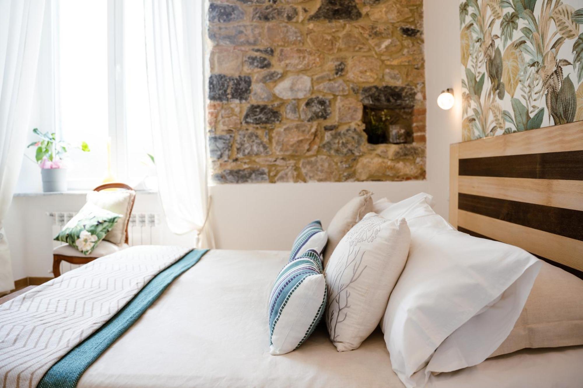 The Railway 74 Bed & Breakfast La Spezia Exterior foto
