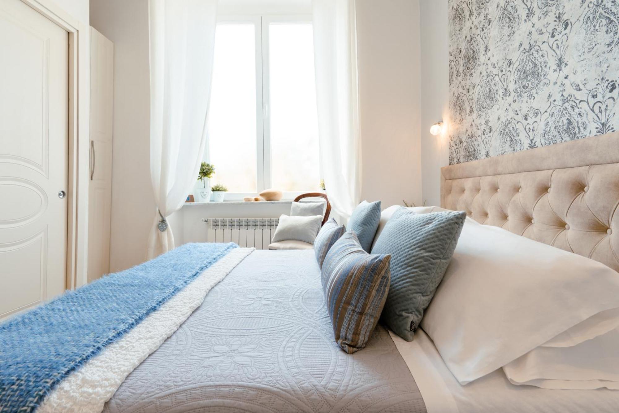 The Railway 74 Bed & Breakfast La Spezia Exterior foto