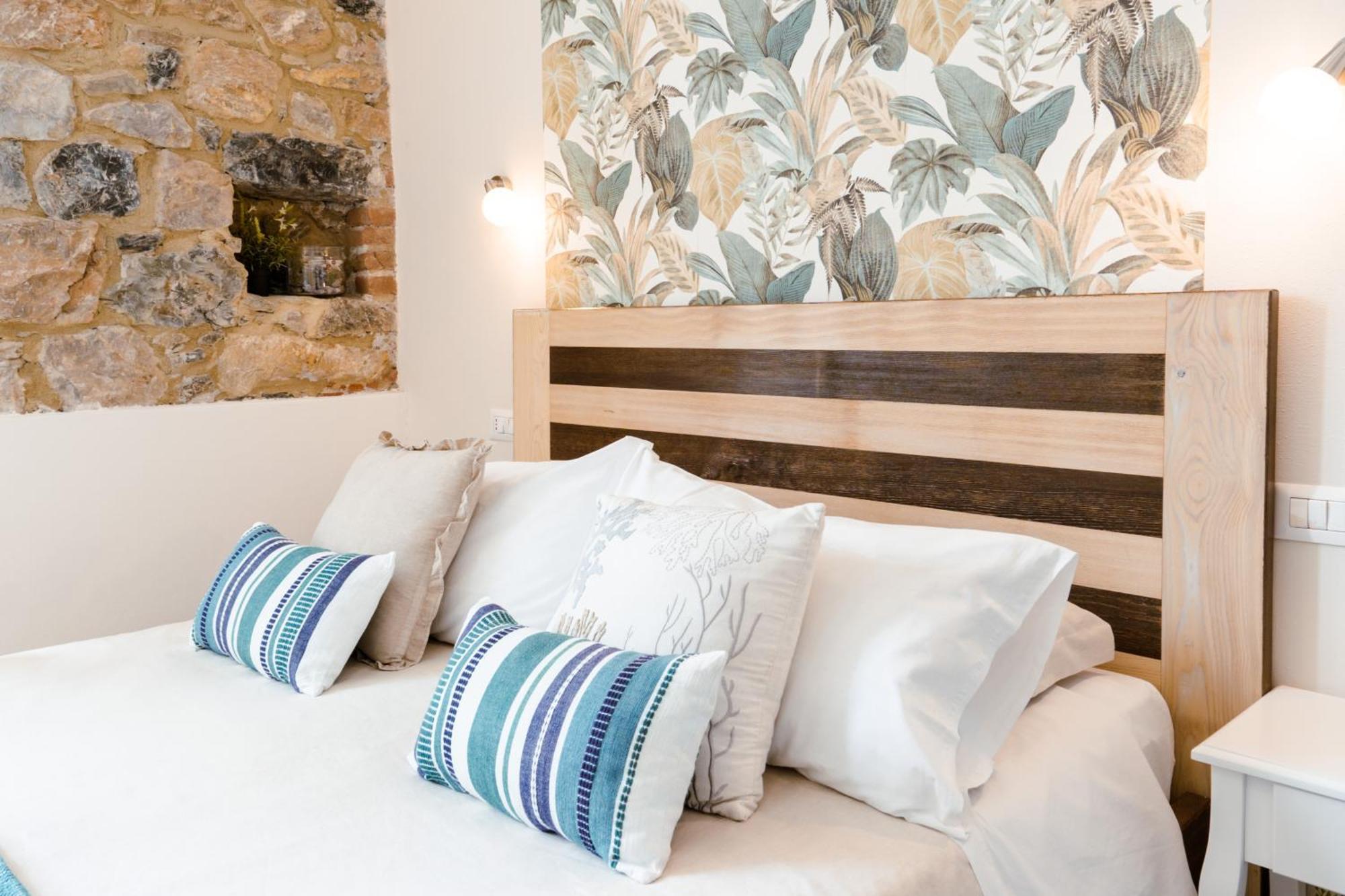 The Railway 74 Bed & Breakfast La Spezia Exterior foto