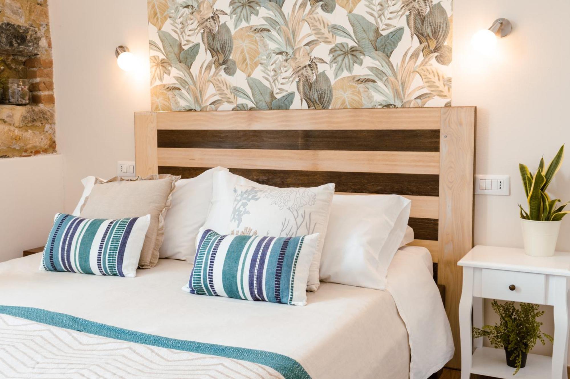 The Railway 74 Bed & Breakfast La Spezia Exterior foto