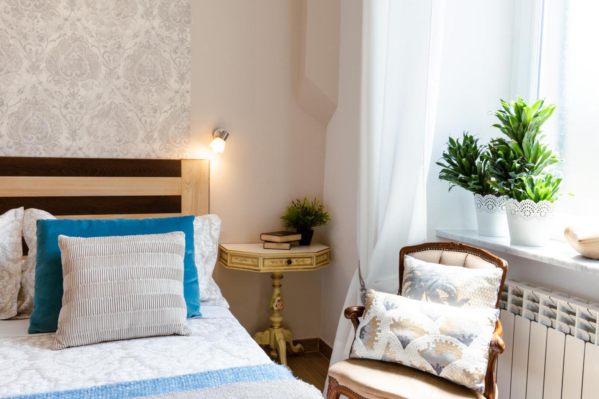 The Railway 74 Bed & Breakfast La Spezia Exterior foto