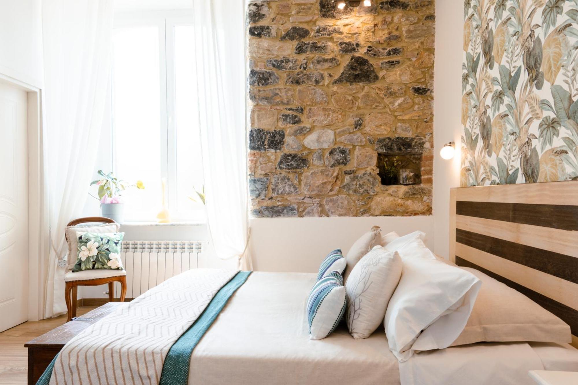 The Railway 74 Bed & Breakfast La Spezia Exterior foto