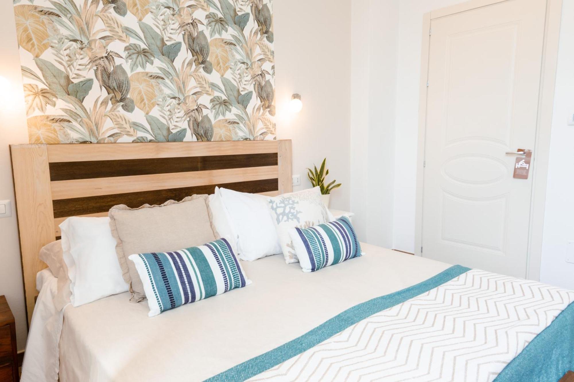The Railway 74 Bed & Breakfast La Spezia Exterior foto