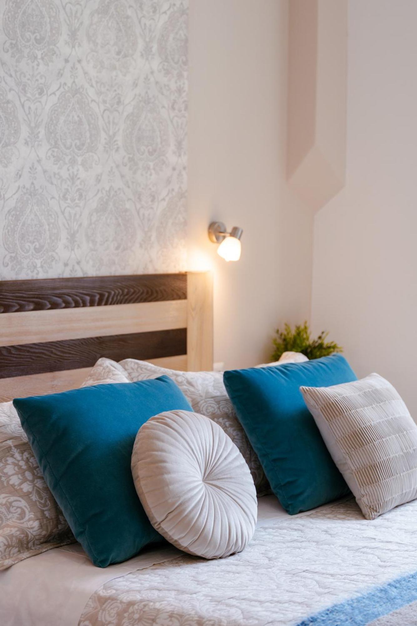 The Railway 74 Bed & Breakfast La Spezia Exterior foto