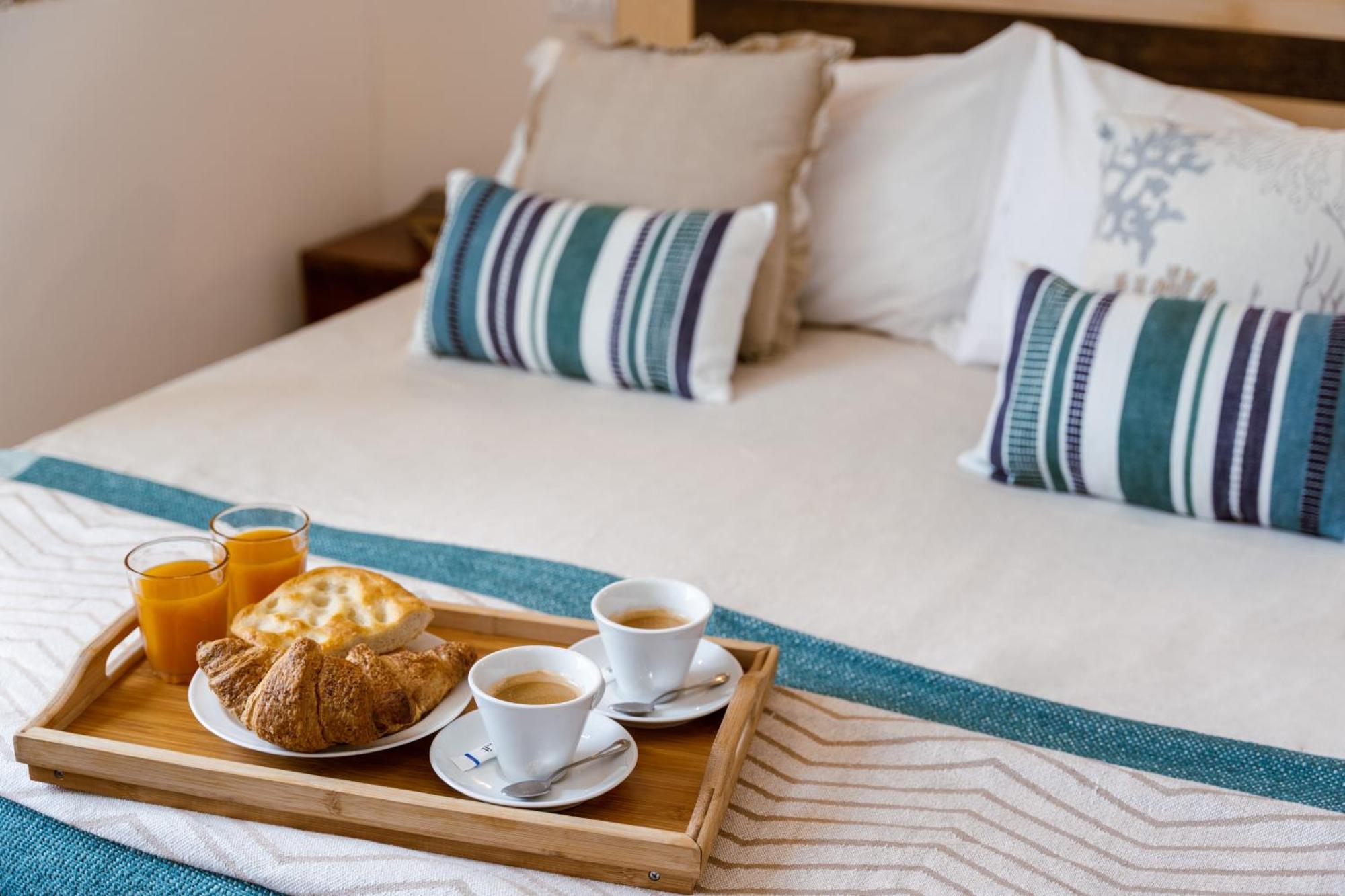 The Railway 74 Bed & Breakfast La Spezia Exterior foto